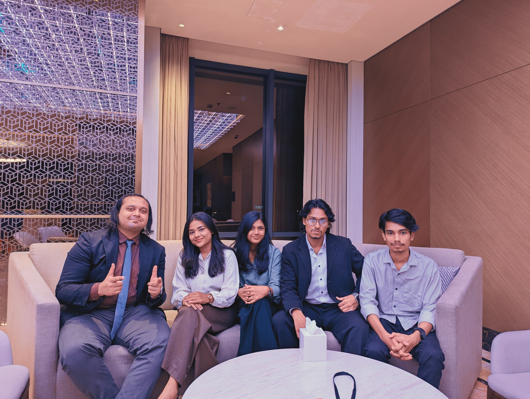 Team Together