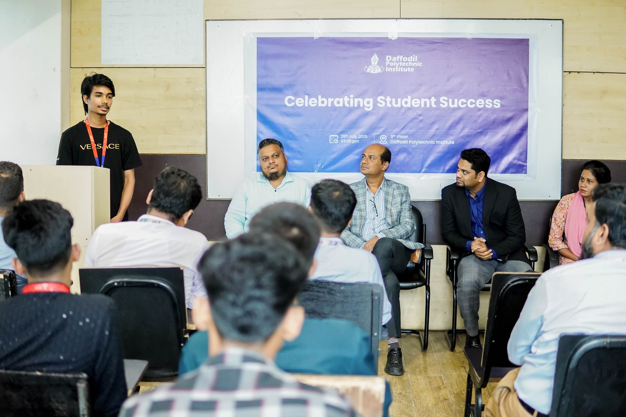Innovation Workshop