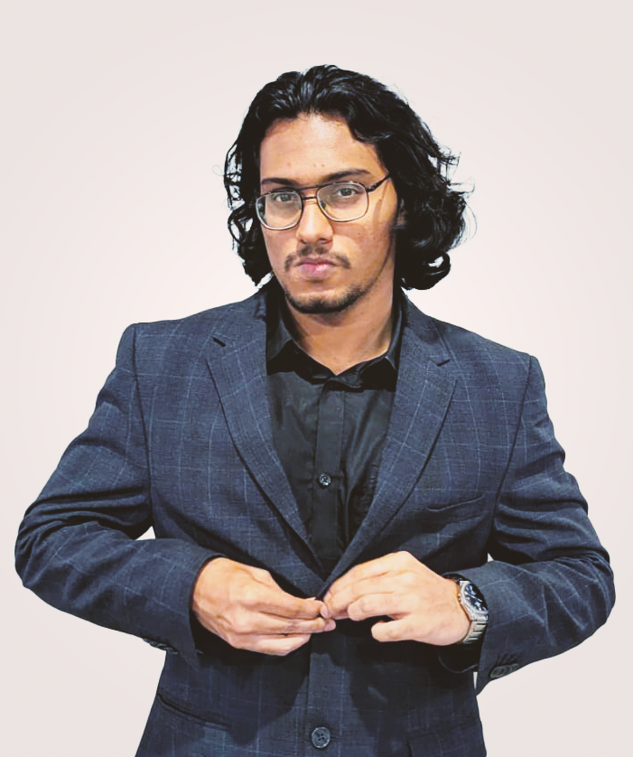 Ahnaf Bin Ashraf